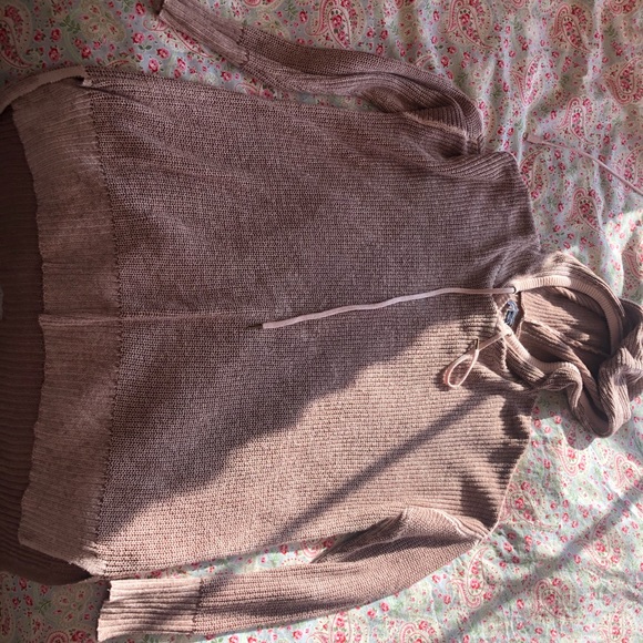 Female light hoodie - Picture 1 of 1